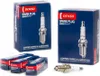 DENSO Zapaľovacia sviečka W16FS-U Nikel Náhľad obrázku produktu 3