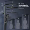 Sada sprchové baterie – nástěnná sprchová sloupka – Náhled obrázku produktu 10