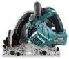 Makita Akku-Tauchsäge LXT 18V - DSP600ZJ Produktbild-Vorschau 3