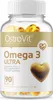OstroVit Omega 3 Ultra - Hochdosierte Omega-3-Fettsäuren, Produktbild-Vorschau 11