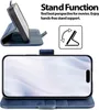 Custodia per cellulare per iPhone 17 cover flip case Anteprima dell’immagine prodotto 2
