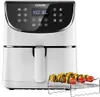 Cosori Airfryer, mit Shake-Reminder, 11-in-1 5,5L Produktbild-Vorschau 11