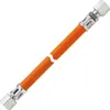 GOK Gasschlauch Propan 1/4 lks x 8 mm, Schlauchlänge:1 m Produktbild-Vorschau 4