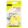 Lepiaci roller UHU Dry&Clean permanentný jednorazový 6,5mm Produktbild-Vorschau 12
