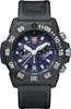 Luminox XS.3583 NAVY SEAL CHRONOGRAPH blau schwarz Produktbild-Vorschau 1