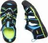 Keen sandales sandales en similicuir/textile Voir les images du produit 3