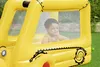 Dozer™ Excavator ball pool 198 x 105 x 84 cm Voir les images du produit 4