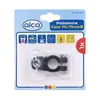 alca® Svorka baterie Wing Minus (-) černá 12/24 V svorka Náhled obrázku produktu 3