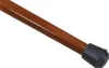 Holz-Gehstock für Großmutter, Großvater, Senioren, gebogen, Produktbild-Vorschau 4