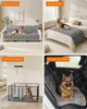 Feandrea Wasserdichte Hundedecke, Decke, 208 x 173 cm, Produktbild-Vorschau 3