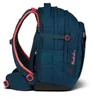 Satch Schulrucksack-Set MATCH Pink Phantom 2-teilig, inkl. Produktbild-Vorschau 5