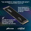 Crucial P3 Plus - SSD - 4 TB - PCIe 4.0 (NVMe) Podgląd zdjęcia produktu 12