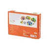 Viga Houten Match Kleurenspel Peacock Tail Montessori + Productafbeelding-voorbeeld 7