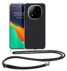 kwmobile Necklace Case kompatibel mit Xiaomi Redmi Note 14 Produktbild-Vorschau 8