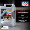 LIQUI MOLY Special Tec F 5W-30 Motoröl 5 l Produktbild-Vorschau 9