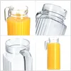 KADAX Krug, Glaskanne, Wasserkrug mit Auslauf und Produktbild-Vorschau 4