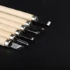 Řezbářský nůž na dřevo, Dláto na dřevo, Řezbářský nástroj, Náhled obrázku produktu 2