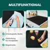 Herdabdeckplatte Matte 620x545 hitzebeständig bis 500°С Produktbild-Vorschau 6