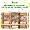 Schlupfwespen gegen Kleidermotten, 9 Karten x 1 Lieferung, Produktbild-Vorschau 9