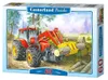 Puzzle Castorland Forest Site 60 pièces B-06601-1 Voir les images du produit 5