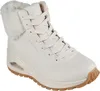 Skechers Ankle boots 167274-NAT in White color size 41 Voir les images du produit 8