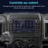 Autoradio DAB+ 2+64 Go, compatible Carplay, écran 7 pouces, Voir les images du produit 8