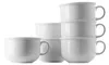Tazza Thomas Cappuccino Trend Bianco 320 ml Anteprima dell’immagine prodotto 3