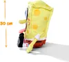 Bob l'éponge en peluche avec son Bob l'éponge 30 cm Voir les images du produit 15
