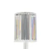 Lindby LED-Akku-Tischleuchte Louane, 25,7 cm, USB, RGBW Produktbild-Vorschau 5