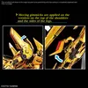 Bandai RG 1/144 AKATSUKI GUNDAM OOWASHI unit Voir les images du produit 15