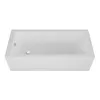 ECOLAM große Badewanne 190x90 cm TAMI + Schürze Verkleidung Produktbild-Vorschau 15