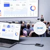 Bezdrôtový vysielač a prijímač HDMI Ugreen CM737 - čierny a Náhľad obrázku produktu 12