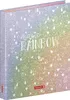 Ringbuch A4 2R 20mm Magic Rainbow Produktbild-Vorschau 1