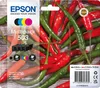 Epson 503 Multipack - 4 sztuki - czarny, żółty, cyjan, Podgląd zdjęcia produktu 1