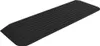 vidaXL Prahové nájezdy 2 ks 110x32x3,8 cm guma Náhled obrázku produktu 4