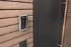 ABUS Sichtschutz Funk-Tastatur HomeTec Pro CSS3000 weiß Produktbild-Vorschau 5