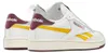 REEBOK - Sneakers unisex Club C Revenge - Numero 43 Anteprima dell’immagine prodotto 3
