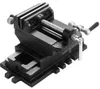 Zweiachsiger Kreuzschraubstock 100MM KD3515 Produktbild-Vorschau 4