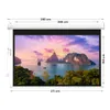 Kiano Electric 120 Zoll Beamer-Leinwand 16:9 Fiberglass, Produktbild-Vorschau 2