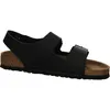Birkenstock Herren Milano Sandalen, Schwarz 43 Produktbild-Vorschau 41
