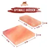 grillart® Hochwertige Salzsteine zum Grillen - 2er Pack Produktbild-Vorschau 4