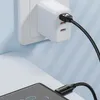 Wozinsky WUACC1 USB A Schnell Lade Kabel Universal passend Produktbild-Vorschau 4