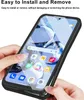 360° Grad Hülle für Samsung Galaxy S23 FE vollschutz Produktbild-Vorschau 3