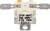 Limitatore di temperatura 160 °C smeg 818731550 per forno Anteprima dell’immagine prodotto 3