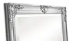 LC Home Wandspiegel Barock Spiegel Silber ca. 180x80 cm Produktbild-Vorschau 5