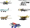 MATTEL MBX Skybusters 0 Anteprima dell’immagine prodotto 1