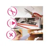 Flexible Anti-Rutsch-Matte – 45 x 120 cm – Produktbild-Vorschau 5
