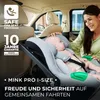 KINDERKRAFT Poussette combinée 3 en 1 Newly Sand beige + Voir les images du produit 8