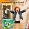 MODFU RC Battle Car Fußball Auto für Kinder, interaktive Produktbild-Vorschau 3