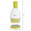 Siekacz Do Cebuli / Warzyw Kinghoff Kh-6108 Podgląd zdjęcia produktu 5
